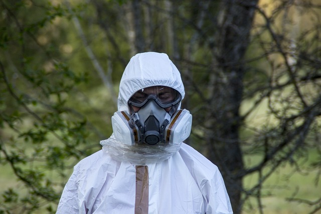 Asbestos Removal Innovations in the past few years