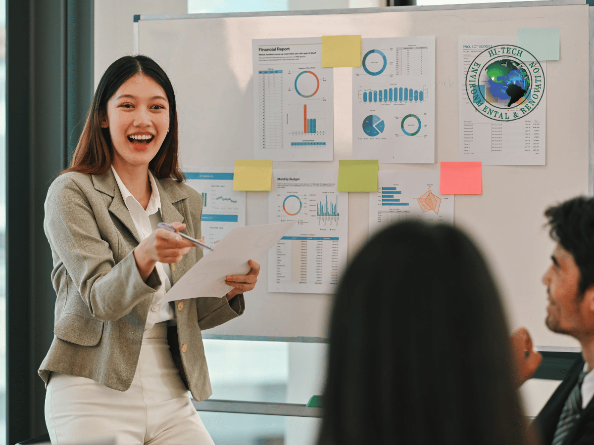 How to get a lead abatement certificate