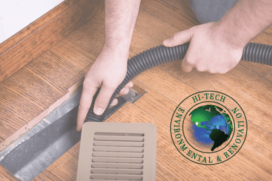 How to Clean Lead Dust in NYC and elsewhere