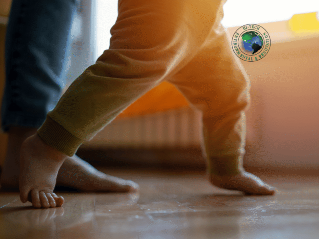 Why Asbestos Testing Is the Most Important First Step