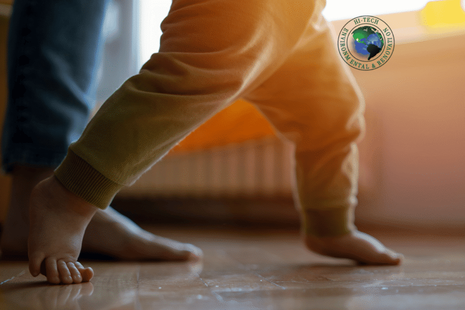 Asbestos Testing is the Important First Step to Renovation