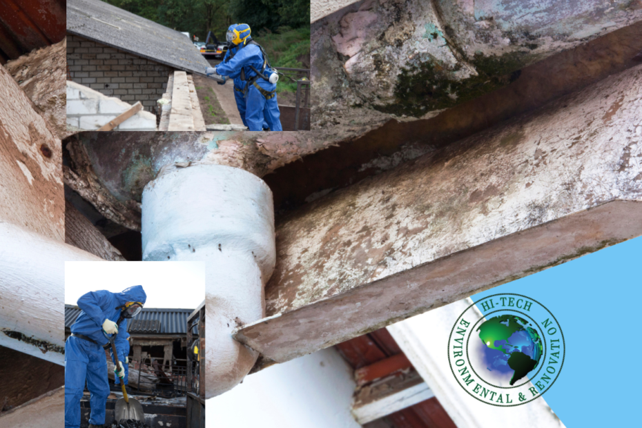 When an Asbestos Survey is Required and Worth Getting